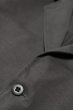 画像5: [再入荷]「Jackman」Grace Jacket ジャックマン グレースコットン ジャケット JM8522 [スモーキーブラック] (5)