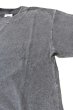 画像4: 「ILL180°」HIPPIE PULLOVER イルワンエイティ ヒッピープルオーバー ILL251-17 [ブラック] (4)