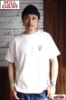 画像7: 「FULLCOUNT」TIGER T-Shirt フルカウント タイガー プリントTシャツ 5500PT-14 [ホワイト] (7)