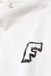 画像4: 「FULLCOUNT」TIGER T-Shirt フルカウント タイガー プリントTシャツ 5500PT-14 [ホワイト] (4)
