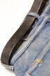 画像11: [2025年限定アイテム]「FULLCOUNT」1937 Model Dartford Splatter 11.5oz  "Super Smooth" フルカウント 1937年モデル スプラッター スーパースムース ヴィンテージ加工 1126HW [フェードインディゴ] (11)