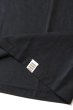 画像4: 「ILL180°」"CALIFORNIA" Tee イルワンエイティ カリフォルニア パンケーキ プリント 半袖 Tシャツ ILL251-33 [ブラック] (4)