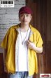 画像9: 「ILL180°」SOLID LOOSE TANK TOP イルワンエイティ ソリッド ルーズタンクトップ ILL241-21 [ホワイト] (9)
