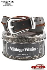 Vintage Works ヴィンテージワークス 通販 大人 カジュアル 元