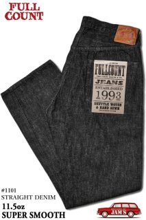 FULLCOUNT」1st Lot New ＃1110 13.7oz TAPERED フルカウント