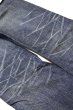 画像10: 「FULLCOUNT」”More Than Just Fear” Lot #1353-S0105 Wide Denim 13.7oz フルカウント モアザンジャストフィア ワイドデニム [ヴィンテージウォッシュ] (10)