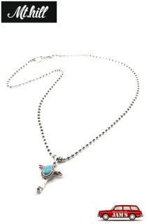 mt.hill マウントヒル　キーチェーン Mt.hill」Wrapped Rope Bracelet マウントヒル ラップド ロープ