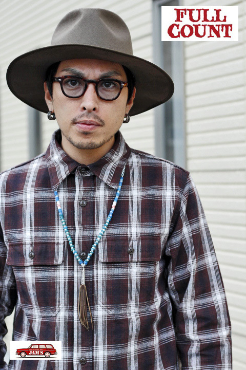 the h.w. dog&co hat ビーバーハット-