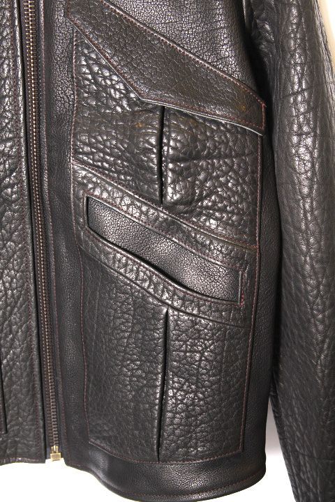 JELADO」Winchester Leather Jacket ジェラード ウィンチェスター 
