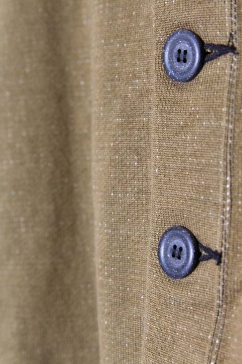 JOHN GLUCKOW」by「JELADO」Best Fleece Coat ジョングラッコウ