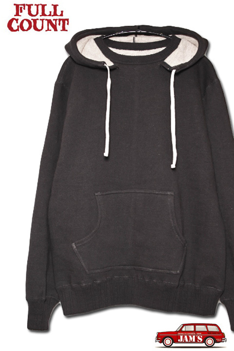 FULLCOUNT」AFTER HOOD SWEAT SHIRTS MOTHER COTTON SWEAT ...