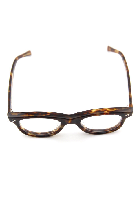 CAL O LINE」×「金子眼鏡」KANEKO-OPTICAL BEATNIK キャルオーライン 