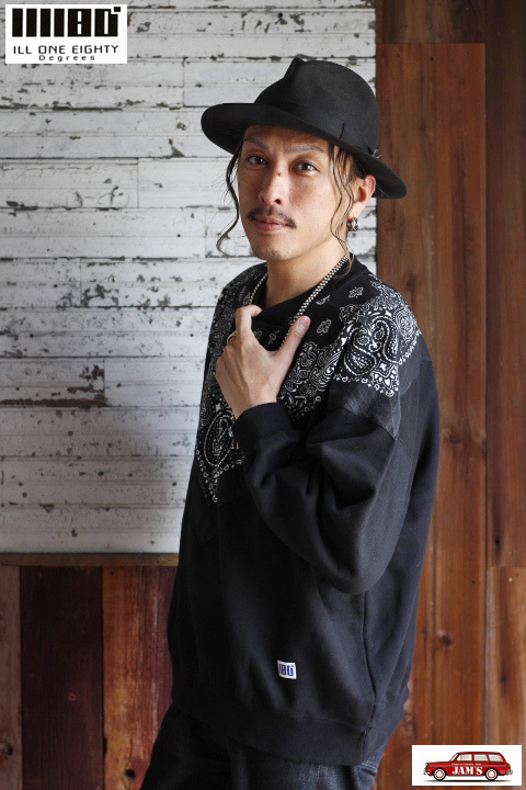 ONEUS スウェットシャツ NATURAL DYED URAKE | オーバーサイズスウェットシャツ - UNISEX